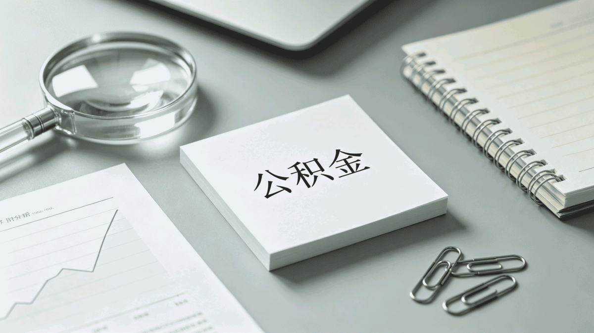 郴州公积金离职员工销户流程早办晚办差多少钱