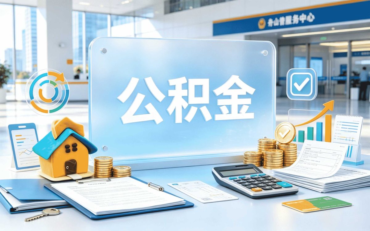 郴州买房公积金贷款条件别等到卡住才后悔