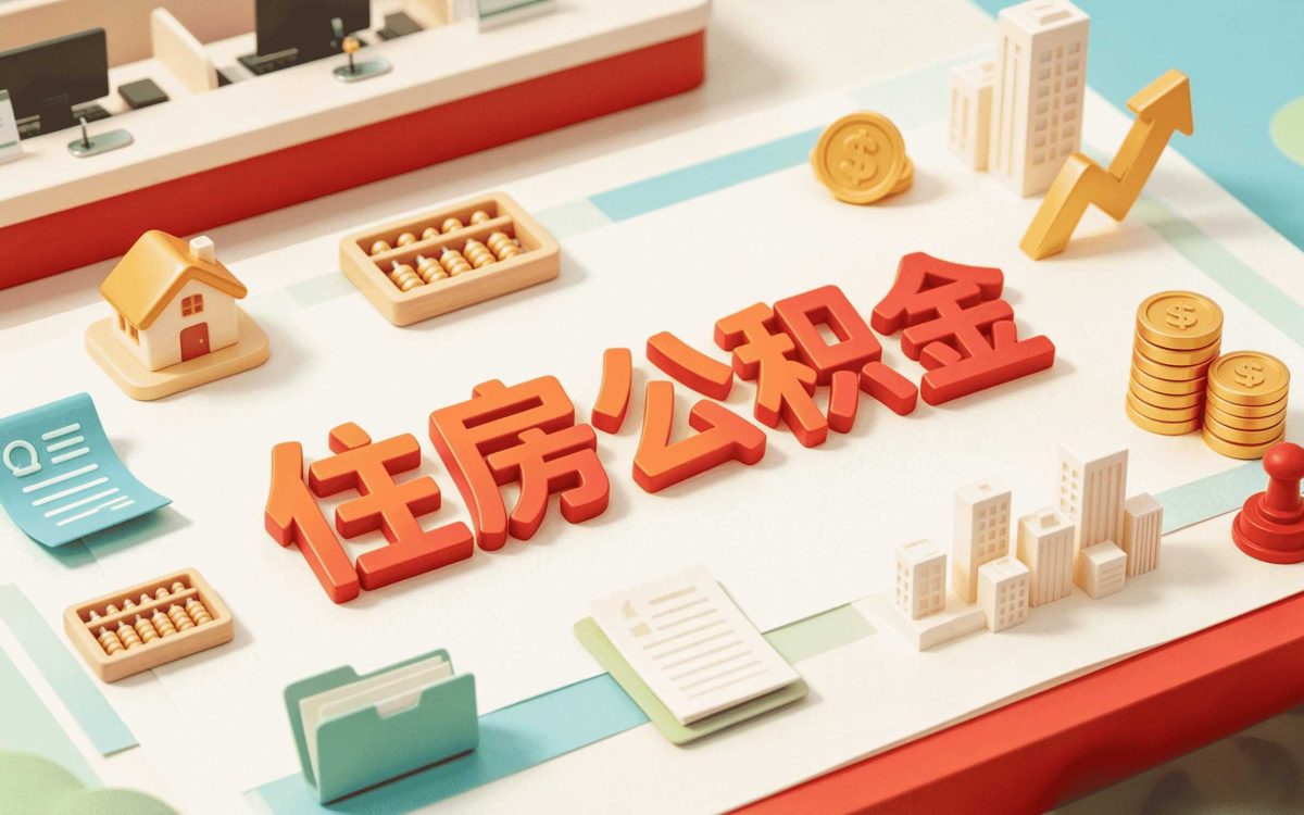 郴州公积金基数调整时间新口径怎么算影响哪些人