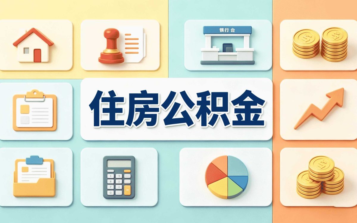 郴州在职公积金缴存别踩这几个坑
