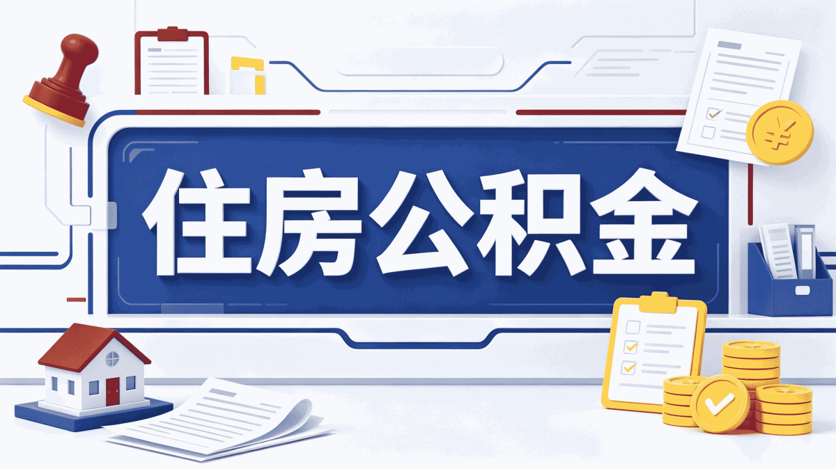郴州代办公积金提取一般收多少钱算笔账