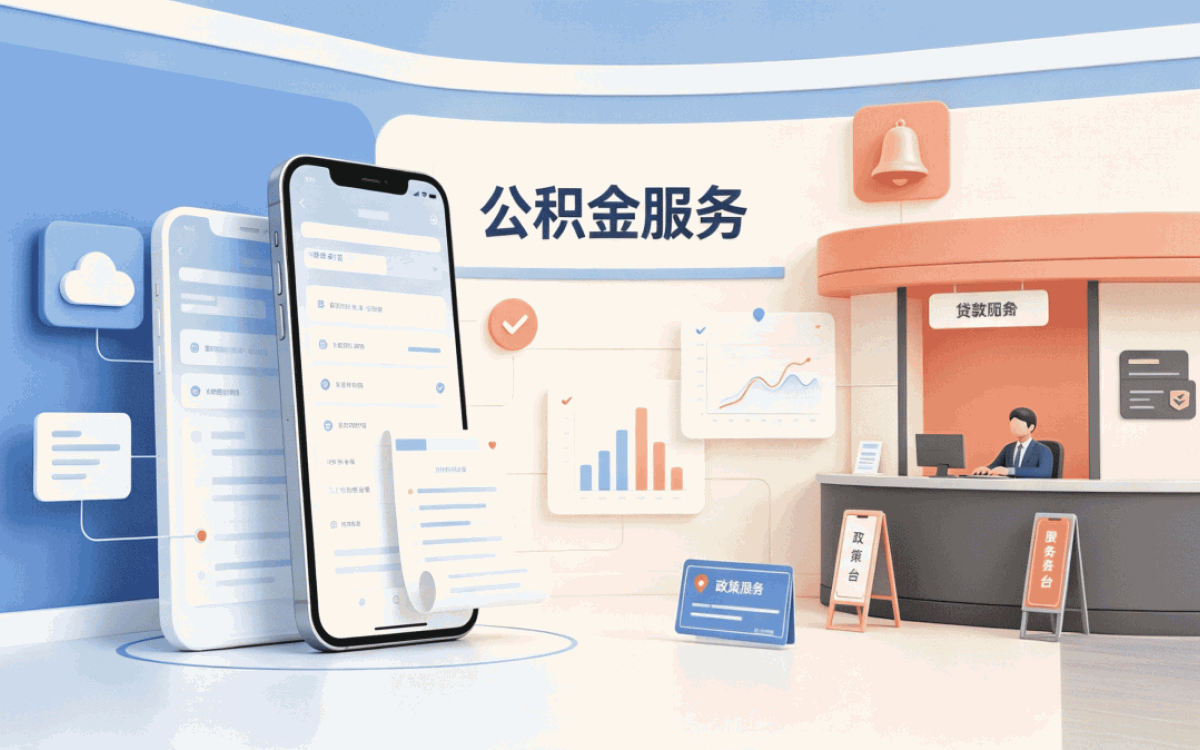 郴州买房公积金贷款条件别等到卡住才后悔