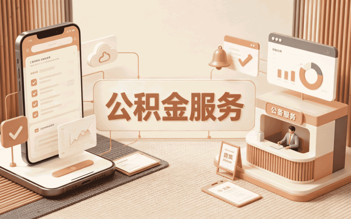 郴州在职公积金缴存别踩这几个坑