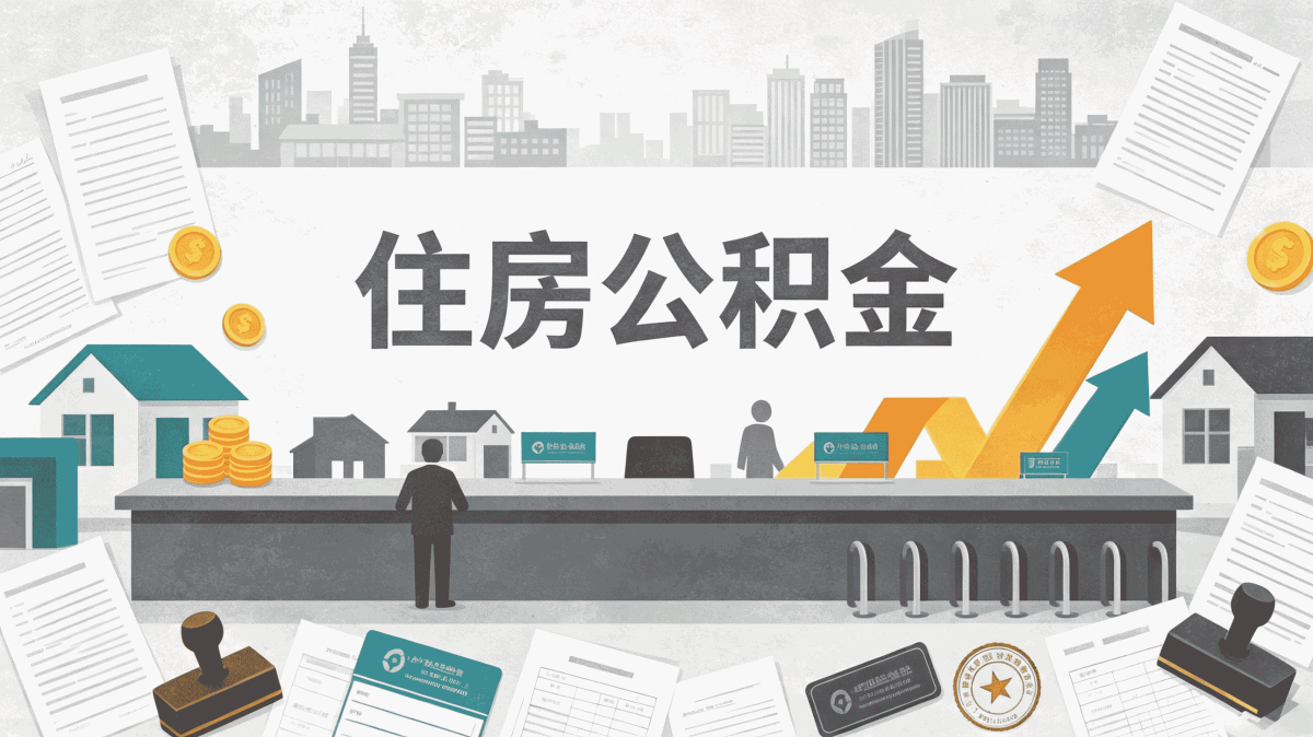 郴州农村户口公积金提取所需材料有没有变