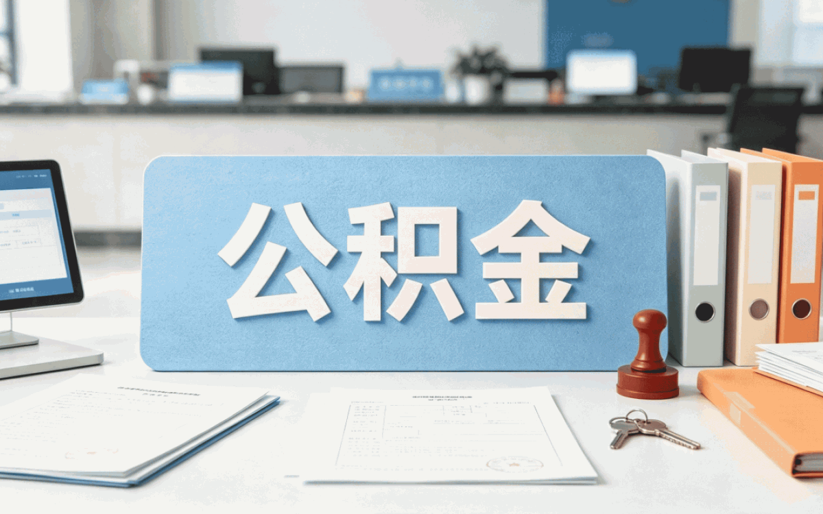 郴州外地户口公积金代办一笔笔算差多少钱