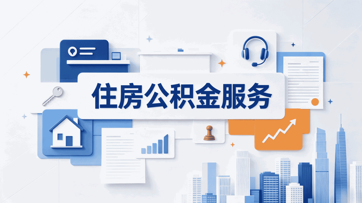 郴州公积金提取指南亲测避坑版