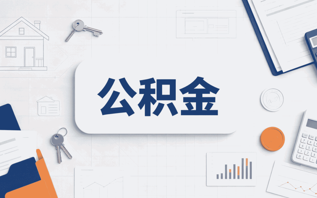 郴州公积金离职员工销户流程早办晚办差多少钱