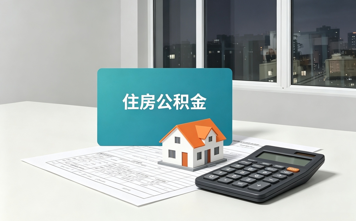 郴州外地户口公积金代办一笔笔算差多少钱